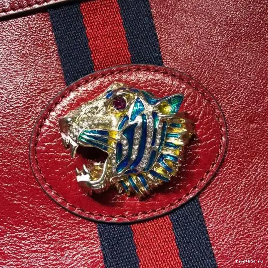 Firstbag ru tote large Rajah GUCCI 0504